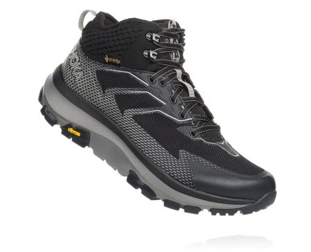 Hoka One One Toa GORE-TEX Homem - Sapatos De Caminhada Phantom | PT-lv3jBpf